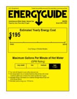 Navien NPE-210S2   High efficiency Condensing Tankless Water Heater - Image 2