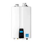 Navien NPE-180A2  High efficiency Condensing Tankless Water Heater